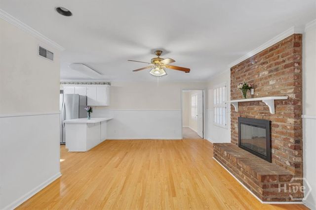 311 Pickwick Road, Savannah, GA 31410