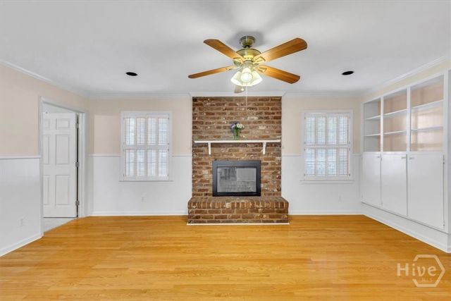 311 Pickwick Road, Savannah, GA 31410