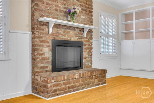 311 Pickwick Road, Savannah, GA 31410