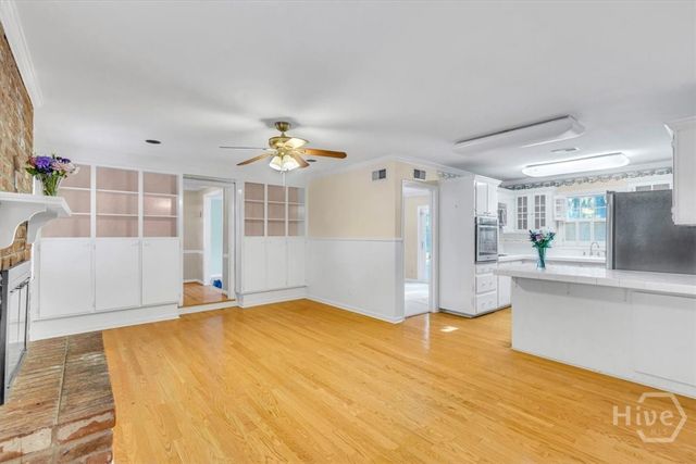 311 Pickwick Road, Savannah, GA 31410