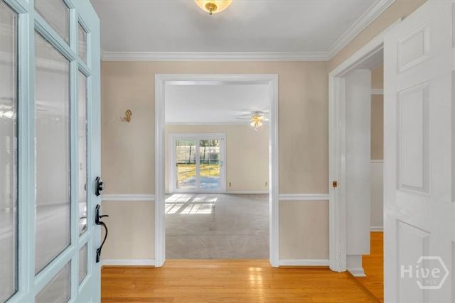 311 Pickwick Road, Savannah, GA 31410