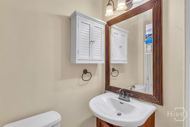 311 Pickwick Road, Savannah, GA 31410