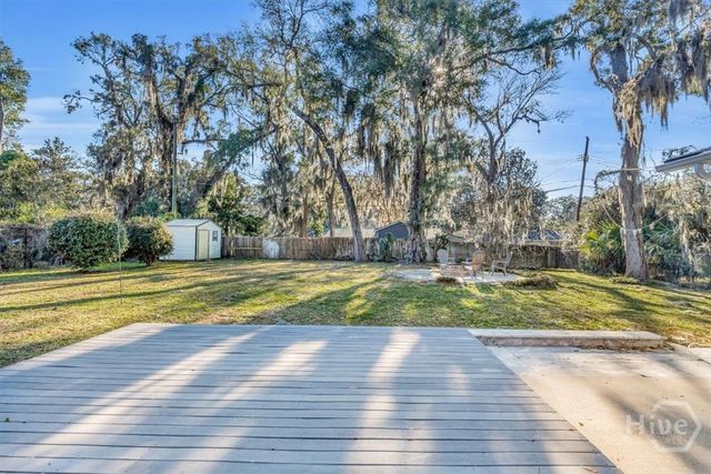 311 Pickwick Road, Savannah, GA 31410