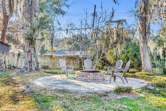 311 Pickwick Road, Savannah, GA 31410