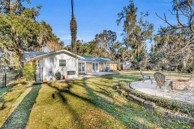 311 Pickwick Road, Savannah, GA 31410