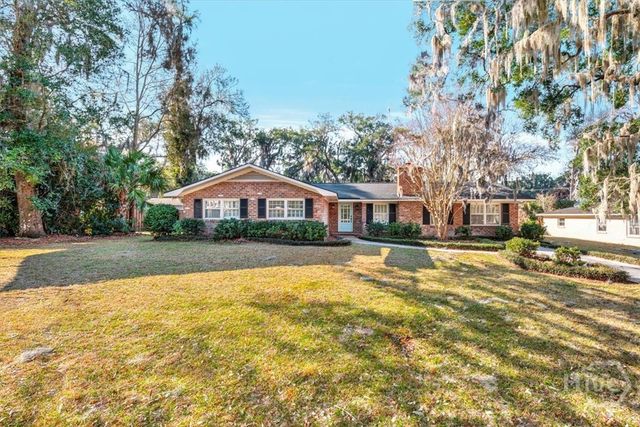 311 Pickwick Road, Savannah, GA 31410