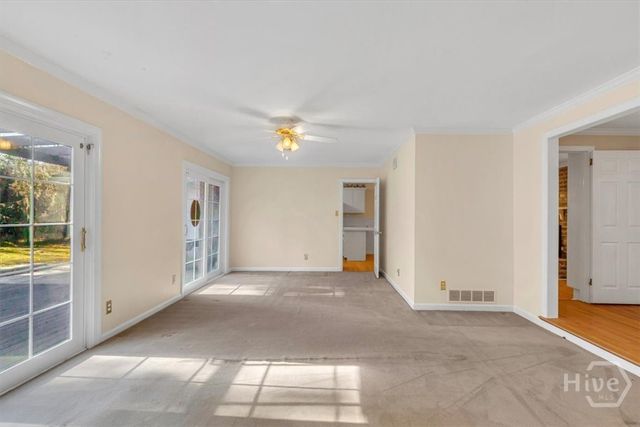 311 Pickwick Road, Savannah, GA 31410