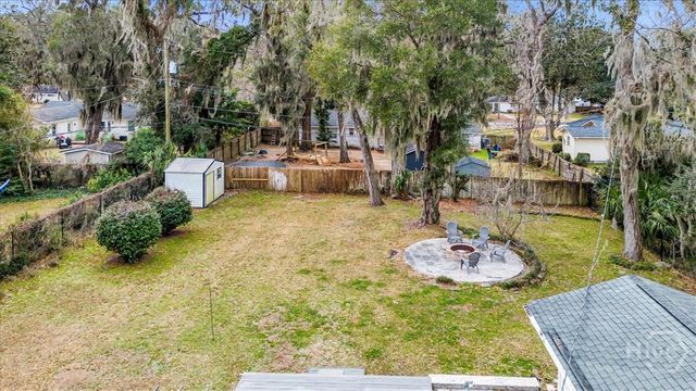 311 Pickwick Road, Savannah, GA 31410