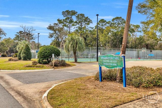 311 Pickwick Road, Savannah, GA 31410