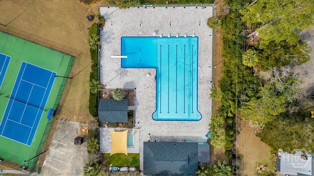 311 Pickwick Road, Savannah, GA 31410