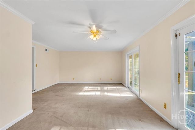 311 Pickwick Road, Savannah, GA 31410