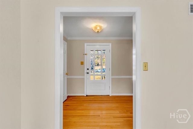 311 Pickwick Road, Savannah, GA 31410