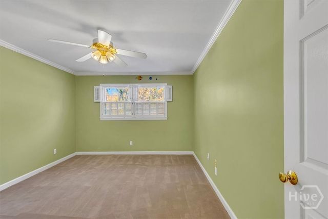 311 Pickwick Road, Savannah, GA 31410