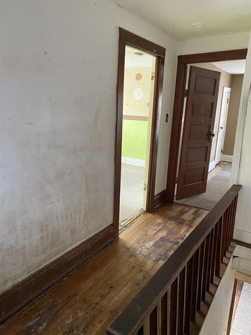 205 Fremont Street, Boscobel, WI 53805