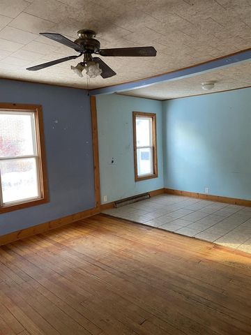 205 Fremont Street, Boscobel, WI 53805