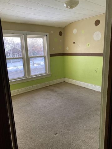 205 Fremont Street, Boscobel, WI 53805