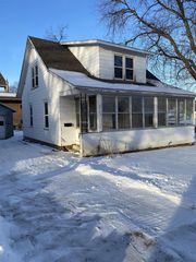 205 Fremont Street, Boscobel, WI 53805