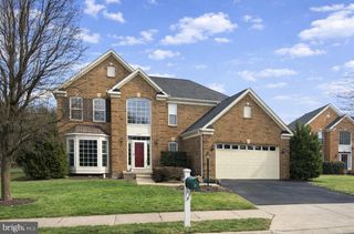 14217 CLATTERBUCK LOOP, Gainesville, VA 20155