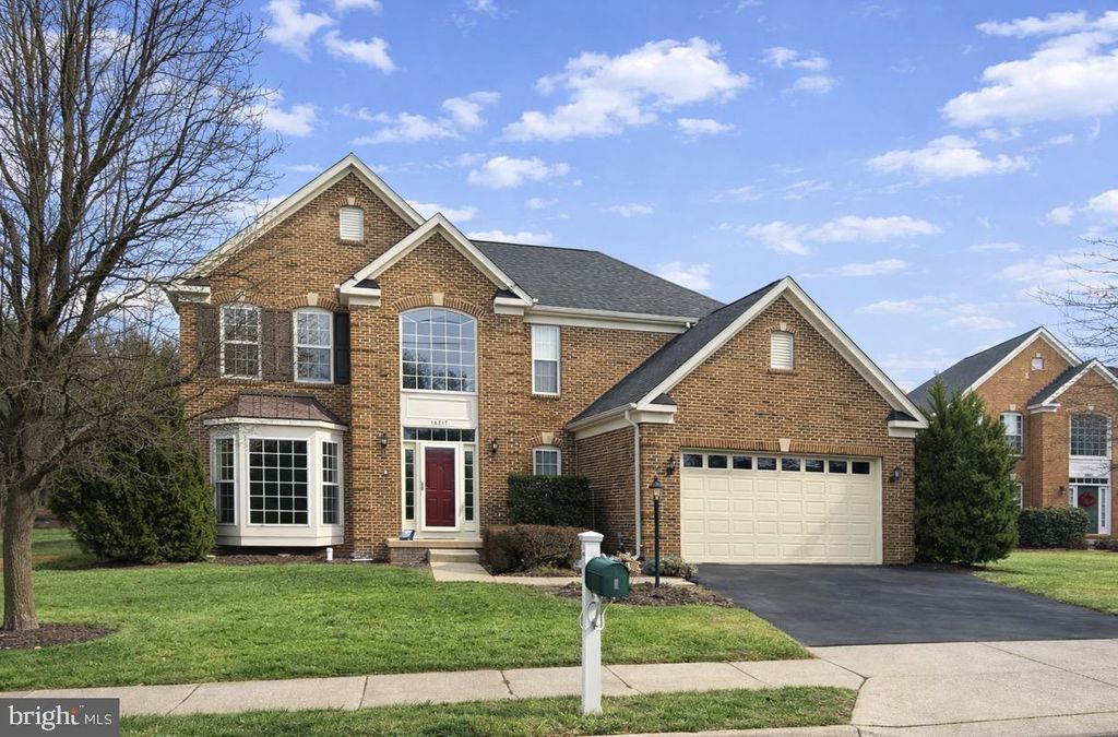 14217 CLATTERBUCK LOOP, Gainesville, VA 20155