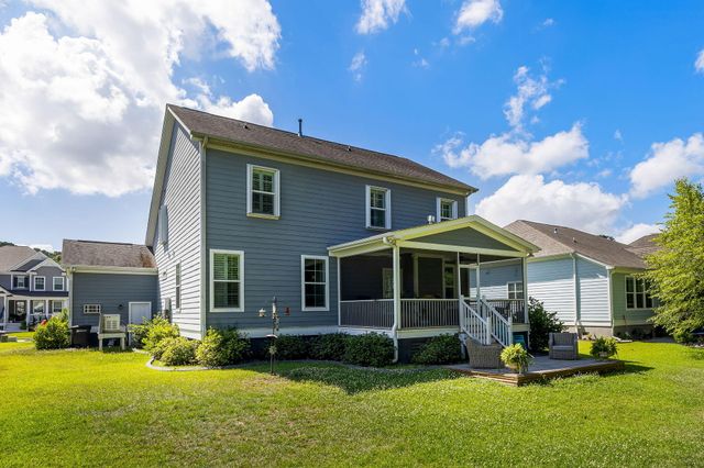 2824 Wagner Way, Mount Pleasant, SC 29466