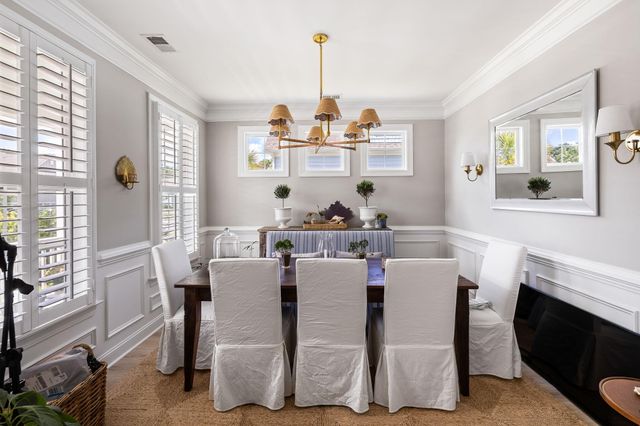 2824 Wagner Way, Mount Pleasant, SC 29466