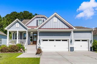 2824 Wagner Way, Mount Pleasant, SC 29466