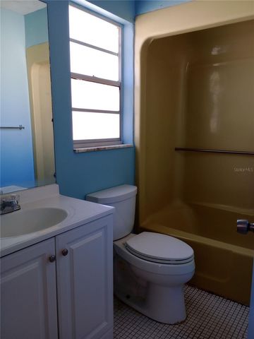 1217 KENNEDY ROAD 58, Daytona Beach, FL 32117