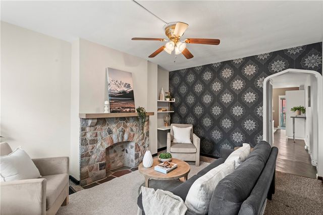 2337 Wrights Way, South Side, PA 15203