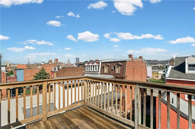 2337 Wrights Way, South Side, PA 15203