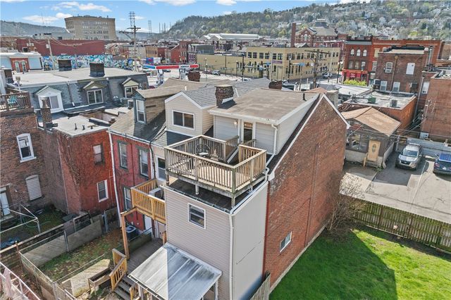 2337 Wrights Way, South Side, PA 15203