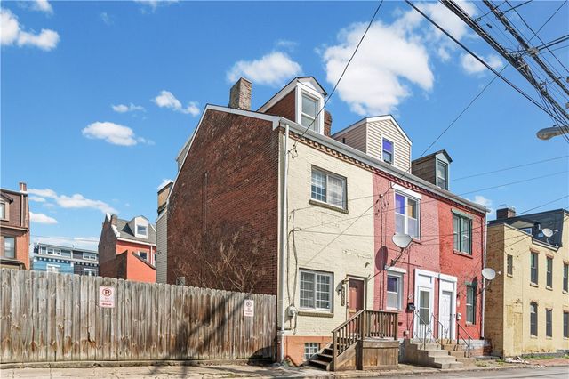 2337 Wrights Way, South Side, PA 15203