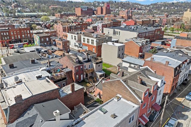 2337 Wrights Way, South Side, PA 15203