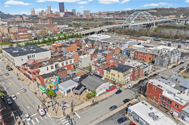 2337 Wrights Way, South Side, PA 15203