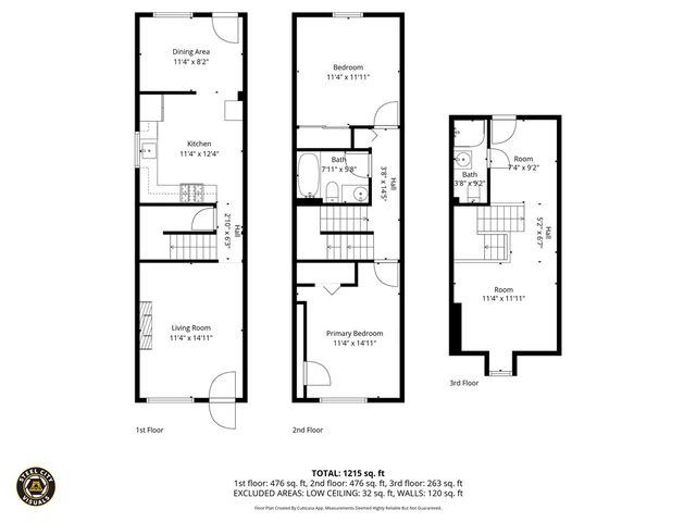 2337 Wrights Way, South Side, PA 15203