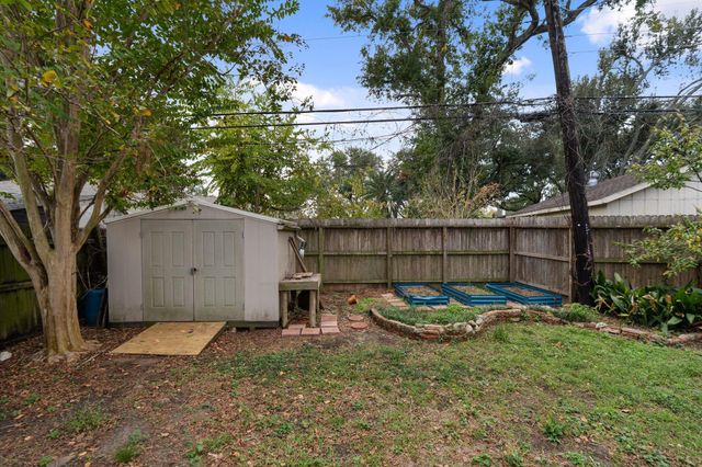 5307 Poinciana Drive, Houston, TX 77092