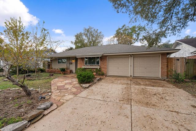 5307 Poinciana Drive, Houston, TX 77092