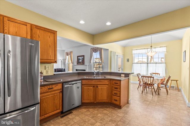 153 LAURA LN, Gettysburg, PA 17325