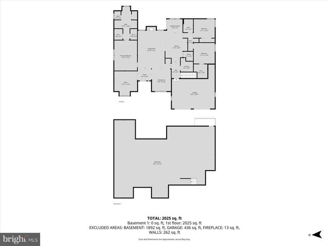 153 LAURA LN, Gettysburg, PA 17325