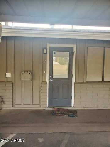 2525 S COLLEGE Avenue 8, Tempe, AZ 85282