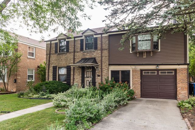 5444 N Octavia Avenue, Chicago, IL 60656
