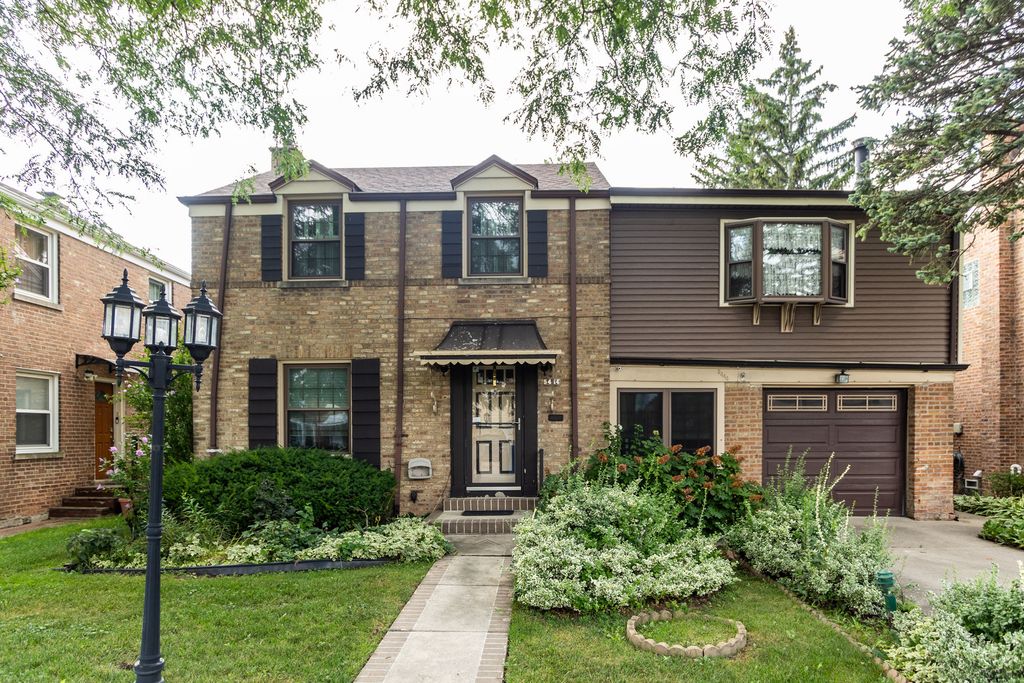 5444 N Octavia Avenue, Chicago, IL 60656