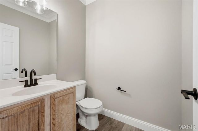 47 Rivermeadows Drive, Florissant, MO 63031