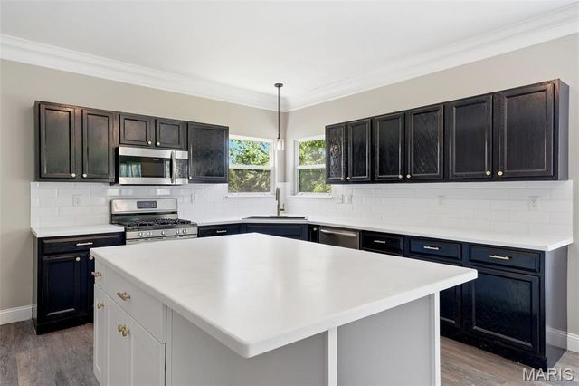 47 Rivermeadows Drive, Florissant, MO 63031