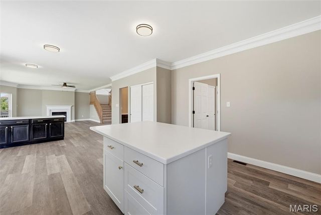 47 Rivermeadows Drive, Florissant, MO 63031