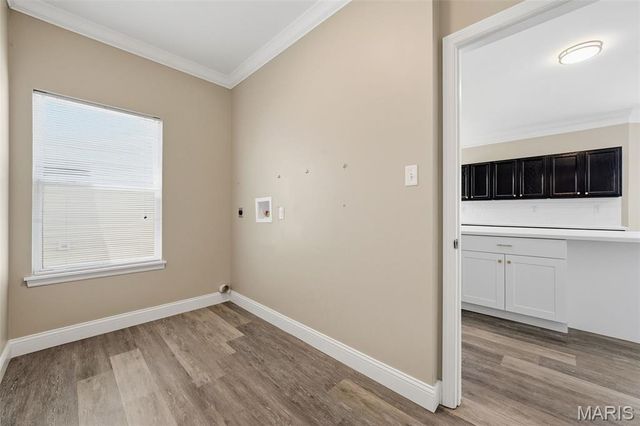 47 Rivermeadows Drive, Florissant, MO 63031