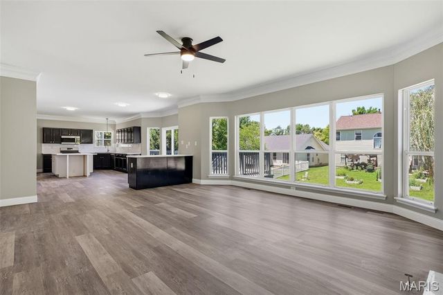 47 Rivermeadows Drive, Florissant, MO 63031