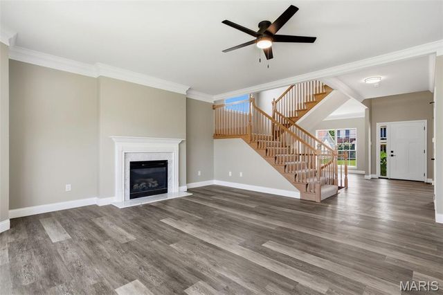 47 Rivermeadows Drive, Florissant, MO 63031