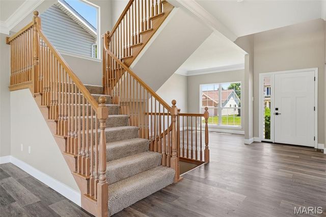 47 Rivermeadows Drive, Florissant, MO 63031