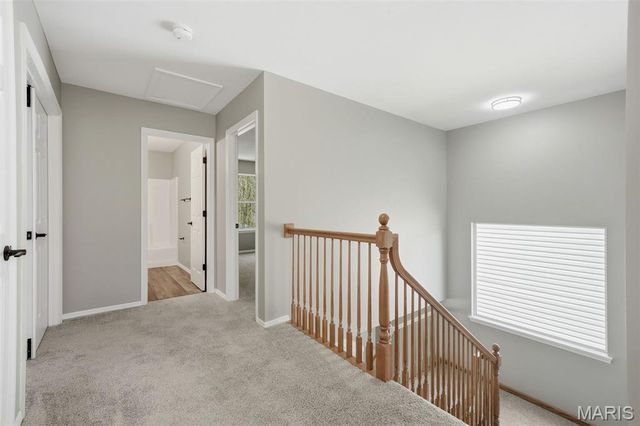 47 Rivermeadows Drive, Florissant, MO 63031