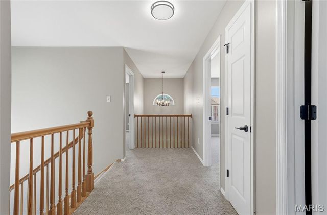 47 Rivermeadows Drive, Florissant, MO 63031